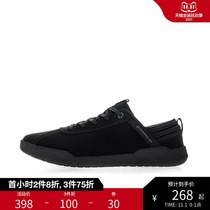 CAT Carter autumn winter New CODE neutral HEX Black casual shoes