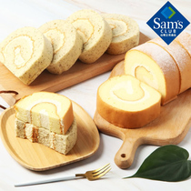 Shenyang Sams original taste Earl Swiss roll cake 16 on the same day purchasing Shunfeng shipped Tongcheng the same day to