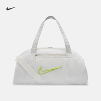 Nike Nike Official Womens Training Luggage Bag Summer Containing Zip Pocket Light Durable handle DA1746