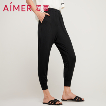 Adore Pyjamas Woman Spring Summer New Modale Comfort Exterior Wearing Cool Summer 90% Pants AM476171