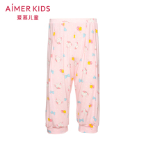 Admiration for Children Good Sheep Capri pants AK1422872