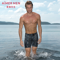 aimer men Aimu 15SS Puntine 66869