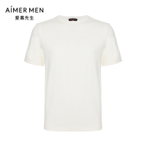 Mr. Adore Warm Underwear mens T-shirt bottom short sleeve NS72D864