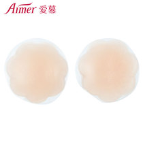 aimer new underwear counter flower-like milk paste AM99016