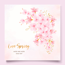 Hong Kong butter paper wedding wedding invitation letter Christmas card invitation inside page color printing hot stamping customization