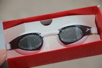 Race goggles triathlon polarizer
