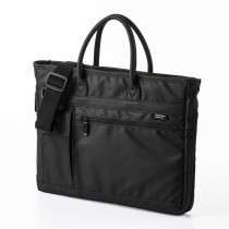 Japan sanwa mountain laptop bag shoulder portable 14 inch 15 6 men and women simple business leisure