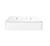 4-port POE hard disk video recorder 4-channel high-definition monitoring network remote hard disk video recorder tplink