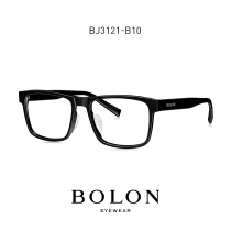 BOLON Tyrannosaurus glasses 2022 new near-view mirror plate frame men's optical frame BJ3121