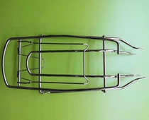 20 inch folding car shelf schoolbag rack bicycle rack 20 inch Model 24 inch rear hanger