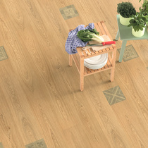 Feimei flooring laminate EPL062 Audley original oak flooring household wear-resistant flooring