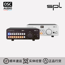 SPL SMC 7.1 German Surround Sound Monitor Controller Preamplation Fever HiFi