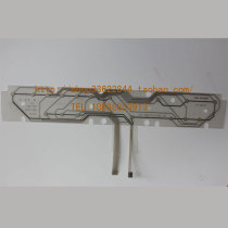 Norex 30 33 35 37 29 series digital printing machine color diffusion machine Domestic new accessories keyboard film