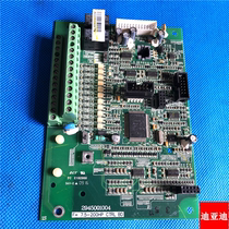Delta inverter VFD-F series 11 15 18 5KW 22 30 37kw main board CPU board Control board