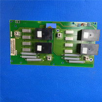 Siemens inverter 6SE70 series buffer current limiting charging board relay board 6SE7024-7FD84-1HH0