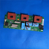 Danfoss inverter FC302 series 37-45-55KW current transformer Hall sensor board 130B6054