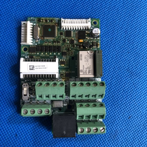 Schneider inverter ATV312 series CPU board main board control board IO board terminal PN72616P702HM1