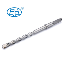 Furong drill long hexagon 800-1000mm hammer drill 38E 38X hammer special Fenghua