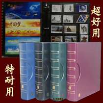 General TACC Episode Mailbook Source Thai Rated Coin Stamps Banknotes Collection of Live Pages Shake Soundtracks of the same Philatelic Empty Book