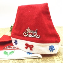 Christmas Gifts Christmas Decorations Christmas Head Hoop Children Christmas hats Adult Christmas decorations St