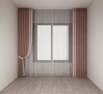 It is as if the fish have to be water-gin and embroidery