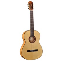 Professional Flamenco guitar premium brand lede Rio electric box veneer classical Flamenco Flamengo