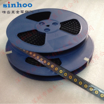 SMD nut SMTSO-M3-10ET motherboard surface mount stud PCB embedded welding nut 500 disc
