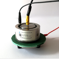 Lattice conductive electrostatic silicone ultra-high resistance micro-current tester resistivity test instrument selection scheme
