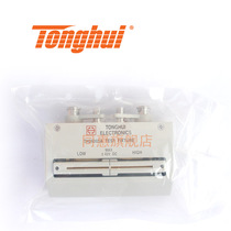 LCR digital bridge Changzhou Tonghui TH26005A four-end test fixture fixture factory straight hair to ensure original