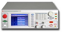 Changsheng CS9902AS CS9902BS CS9902CS programmable capacitor leakage current Insulation Resistance Tester