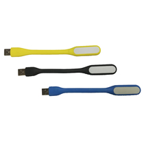 LED Portable light mobile power eye protection mini creative energy saving lamp portable USB lamp computer charging treasure lamp