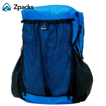 Zpacks Sub-Nero 30L men's and women's new outdoor hiking waterproof Dyneema backpack