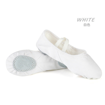 Children's dance shoes dance shoes soft bottom non-slip children's dance shoes female children's dance shoes children's pink