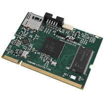 498 Original development board Evaluation board MCUFPGADSPSOMDIMM-LPC1788