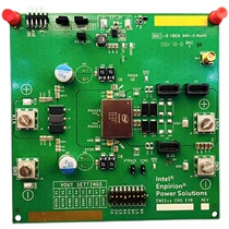 Original Development board Evaluation board EVB-EM2130L02QI1038