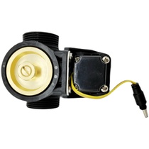 Adapting HEGLL Hengjie HMV12033ACDC squatting toilet sensor electric eye flush valve solenoid probe