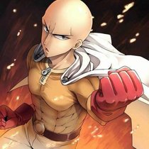 Cantonese animation One Punch Superman in 12 words] Single-disc DVD