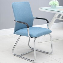 Computer chair home comfort conference chair office chair lifting swivel chair dormitory learning seat office backrest chair
