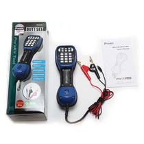  Taiwan Baogong MT-8100 Waterproof communication cable finder Network cable communication cable finder