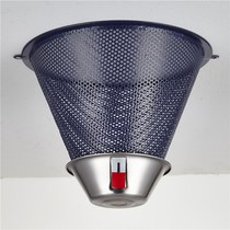 Wanxi Xianke Good Wife old-fashioned range hood accessories love wife brand Universal Oil screen filter oil box