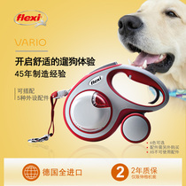Foleich Traction Rope Alien retractable Puppy Tractor Small Dogs Medium Large Canine Dog Rope Dog Rope