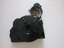 Suitable for Longxin engine housing LONCNIJL150 free ship left Coil cover Magneto aluminum side cover