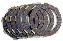 Sichuan Horizon Saki Sports Car Friction Plate YY350E-6A-9A Yongzhi Yuan Leopard War Wind Lord Clutch Friction Plate