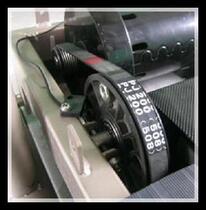 Treadmill 8610 motor belt motor belt conveyor belt conveyor belt