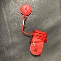 People and new 1008ads treadmill safety switch safety lock magnet start key switch magnetic buckle