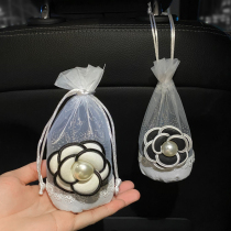 New Car Apart formaldehyde Peculiar Smell Charcoal Bag In-car Deodorising To Taste On-board Carbon Bag Car Adsorption of Peculiar Charcoal