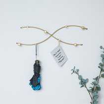 Creative Wrought iron hook decorative entrance living room key coat hook doorway bathroom bathroom wall hanging wall hanging wall hanging wall hanging wall hanging wall hanging wall hanging wall hanging wall hanging wall hanging wall hanging wall hanging wall