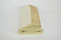 Fuyang pure handmade traditional Yuan book paper blank calligraphy practice wool edge paper no grid beginner rough practice paper