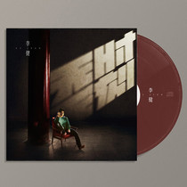 Spot genuine sales Li Jian 2021 new album All the Time CD photo lyrics