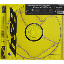 Spot Genuine Boz Malone Post Malone album beerbongs bentleys CD record